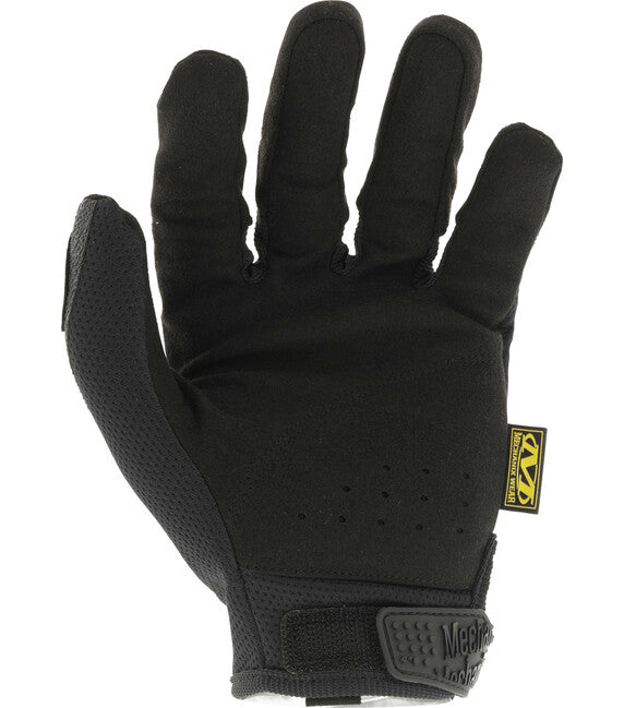Mechanix Original Tactical Gloves, Black