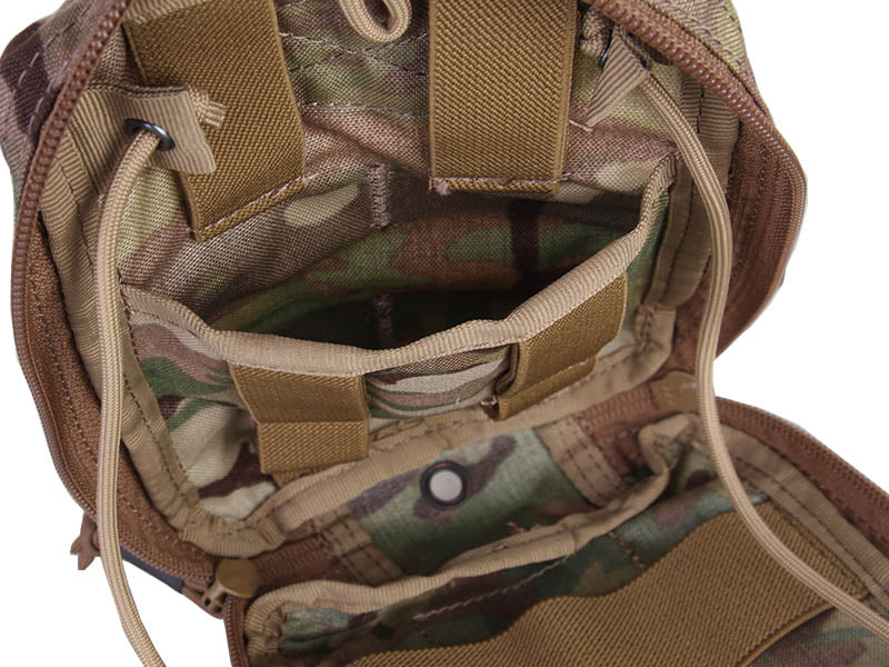Emersongear Multicam Tropic Multifunctional Pouch