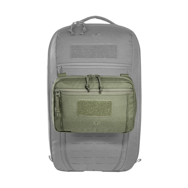 Tasmanian Tiger Tac Pouch 8.1 Hip Tactical Pouch, Olive
