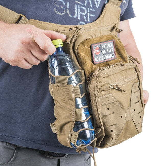 Helikon-Tex EDC Shoulder Bag, Adaptive Green