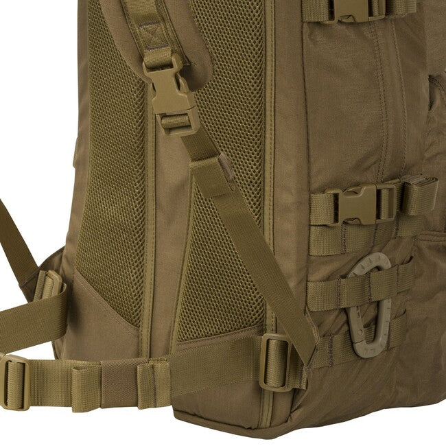 Helikon-Tex RATEL Mk2 Backpack Cordura EN Woodland