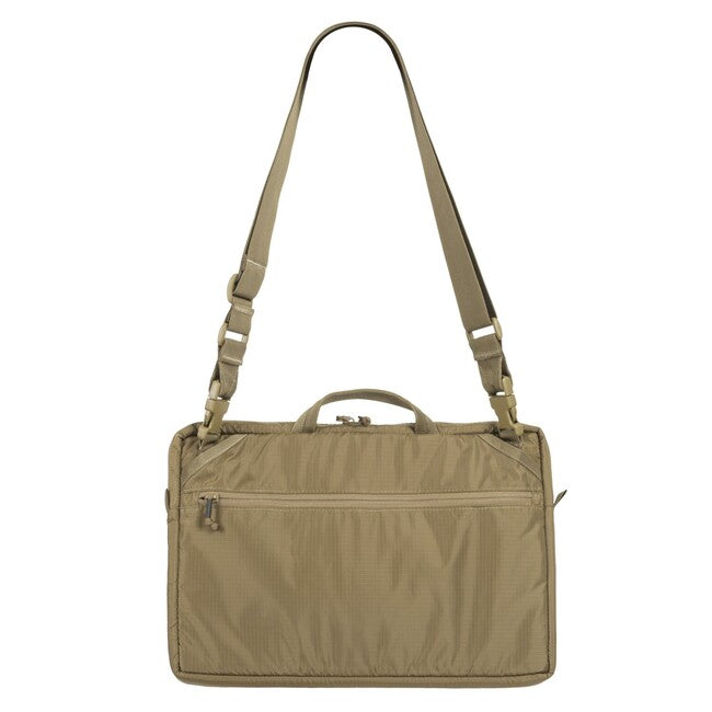 Helikon-Tex Notebook Bag, Nylon, Coyote/Black