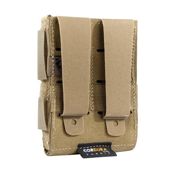 Tasmanian Tiger SGL MAG POUCH MCL LP Magazine Pouch, Khaki