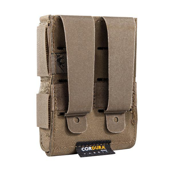 Tasmanian Tiger SGL MAG POUCH MCL LP Magazine Pouch, Coyote Brown
