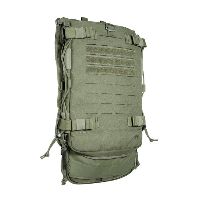 Tasmanian Tiger Tool Pack ZP Tactical Backpack, Olive