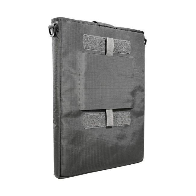 Tasmanian Tiger Modular Computer Sleeve, Titan Grey