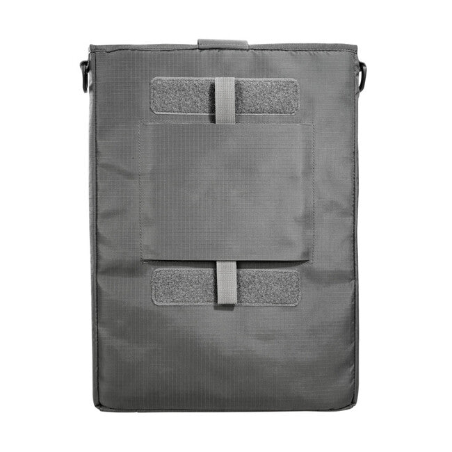 Tasmanian Tiger Modular Computer Sleeve, Titan Grey