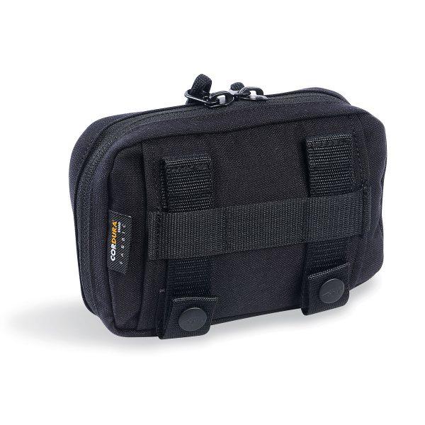 Tasmanian Tiger Admin Molle Pouch, Black