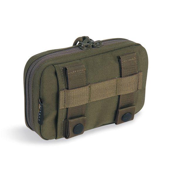 Tasmanian Tiger Admin Molle Pouch, Olive
