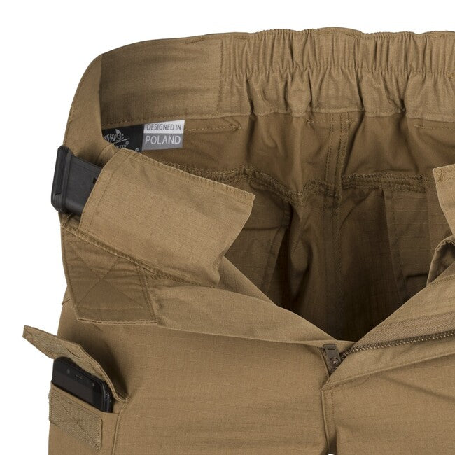 Helikon-Tex UTP Tactical Pants Flex, Adaptive Green