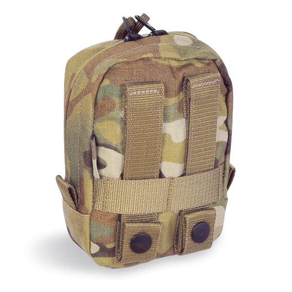 Tasmanian Tiger Tac Pouch 1 MC Vertical, Multicam
