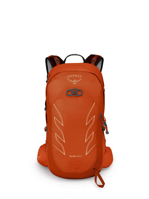 Osprey Talon Earth 22 Backpack, Coral