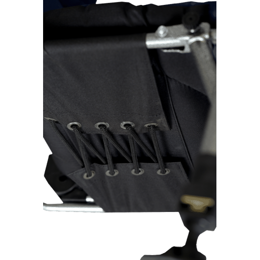 M-Electrostatyk Chair F2 CUZO, Black