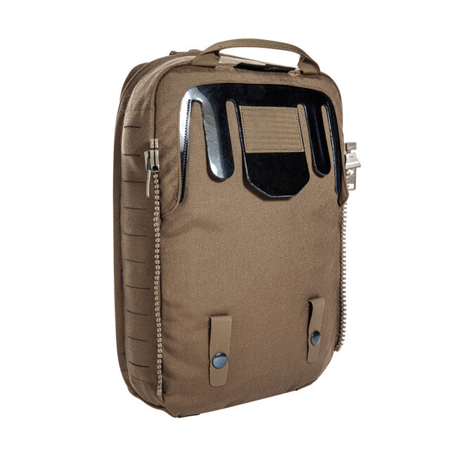 Tasmanian Tiger Medic Assault Pack S Medical Backpack, Coyote Brown, 8L