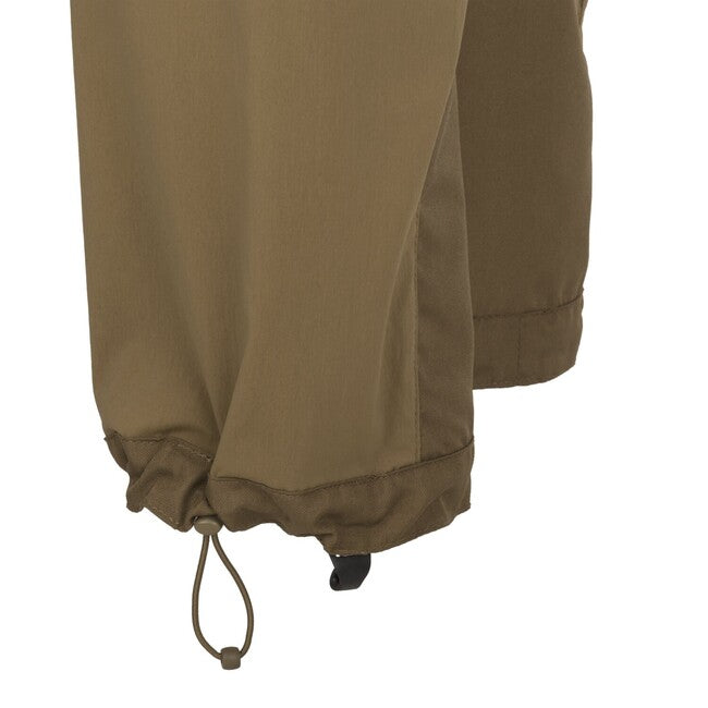 Helikon-Tex Blizzard Trousers, Coyote