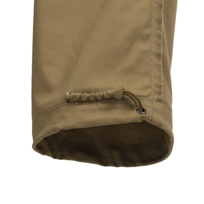 Helikon-Tex PILGRIM Pants, Earth Brown / Black