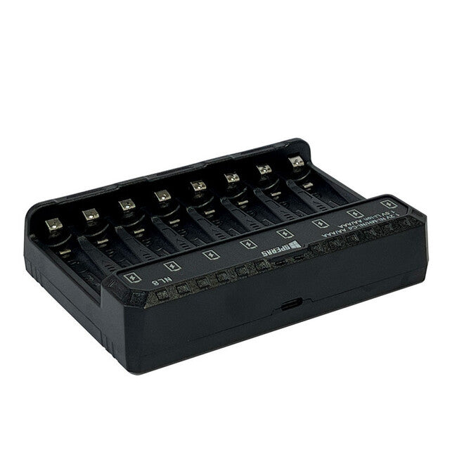 Speras Battery Charger NL8