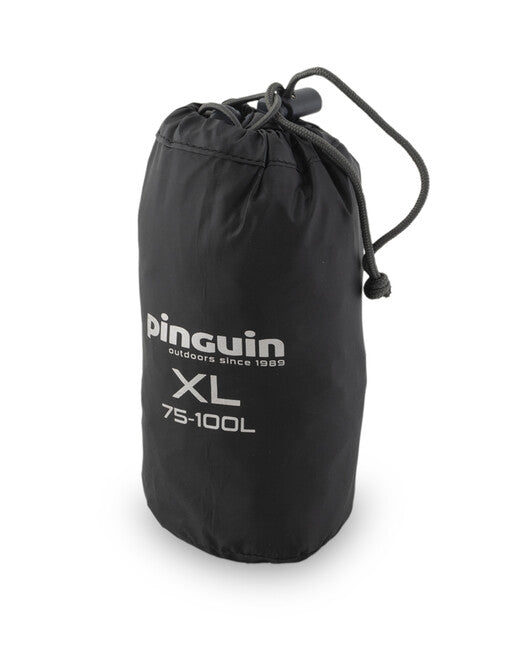 Pinguin Raincover Backpack Rain Cover 75-100L, Khaki