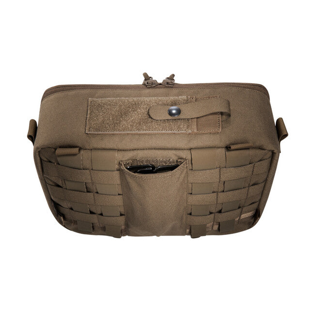 Tasmanian Tiger Modular Support Bag, Coyote Brown