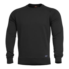 Pentagon Hawk hoodie, black