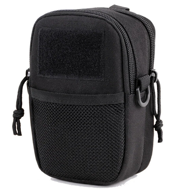 Dragowa Tactical Pouch, Black