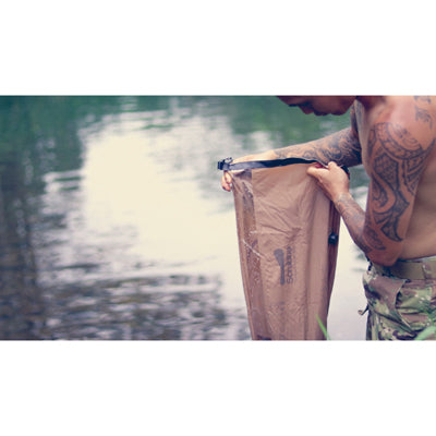 Scrubba Wash Bag φορητή πλυντήριο standard