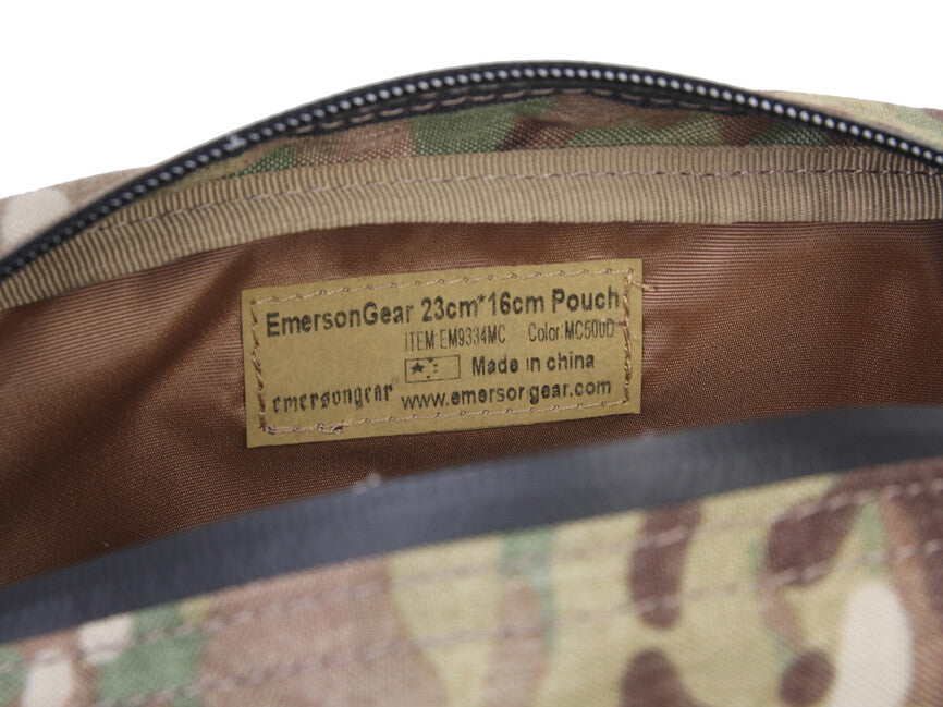 Emersongear Multifunctional Pouch, Multicam Tropic