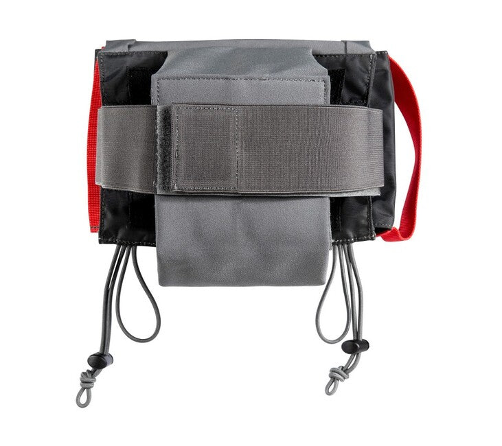 Tasmanian Tiger Head Rest IFAK Pouch, Black