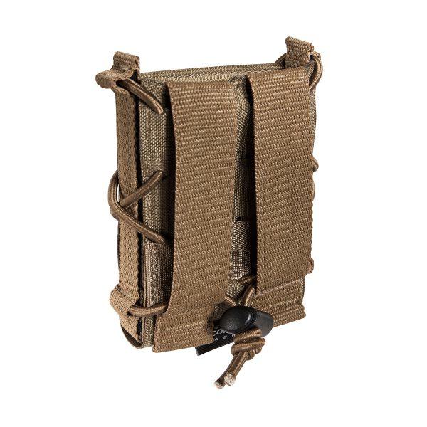 Tasmanian Tiger SGL Mag Pouch MCL, Coyote Brown