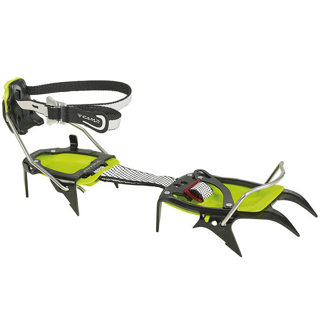 CAMP Cats Ascent Automatic / Semi-automatic