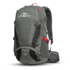 Pentagon Mars 30L nahrbtnik za na prostem, Cinder Grey