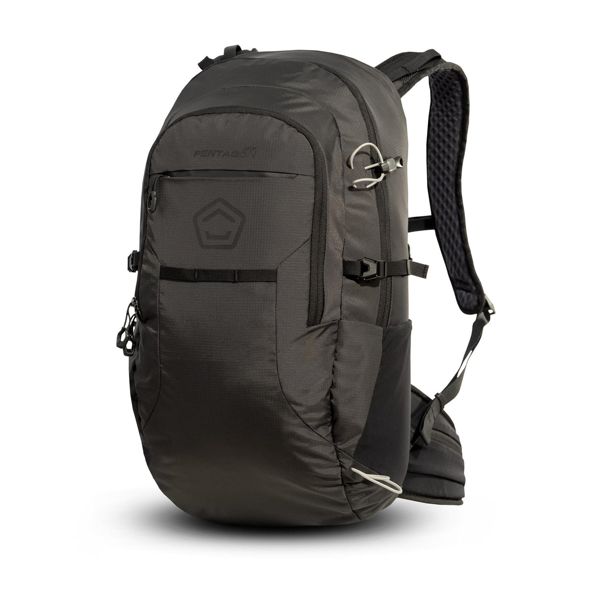 Pentagon Minor 28L Backpack, Black