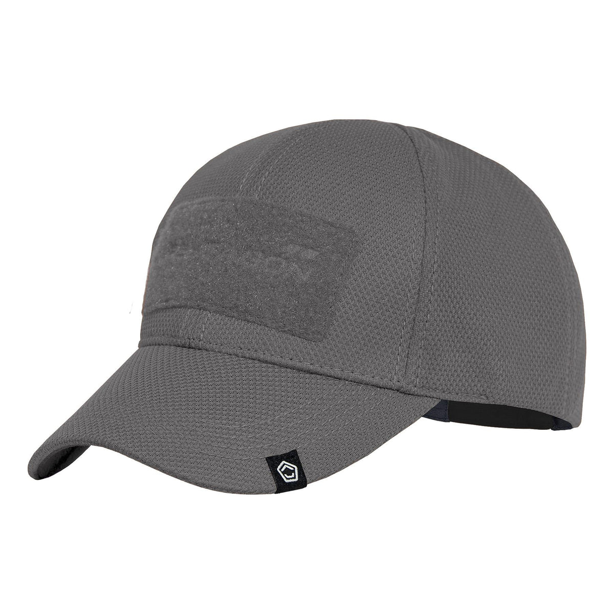 Pentagon Nest Baseball Cap, Cinder Grey
