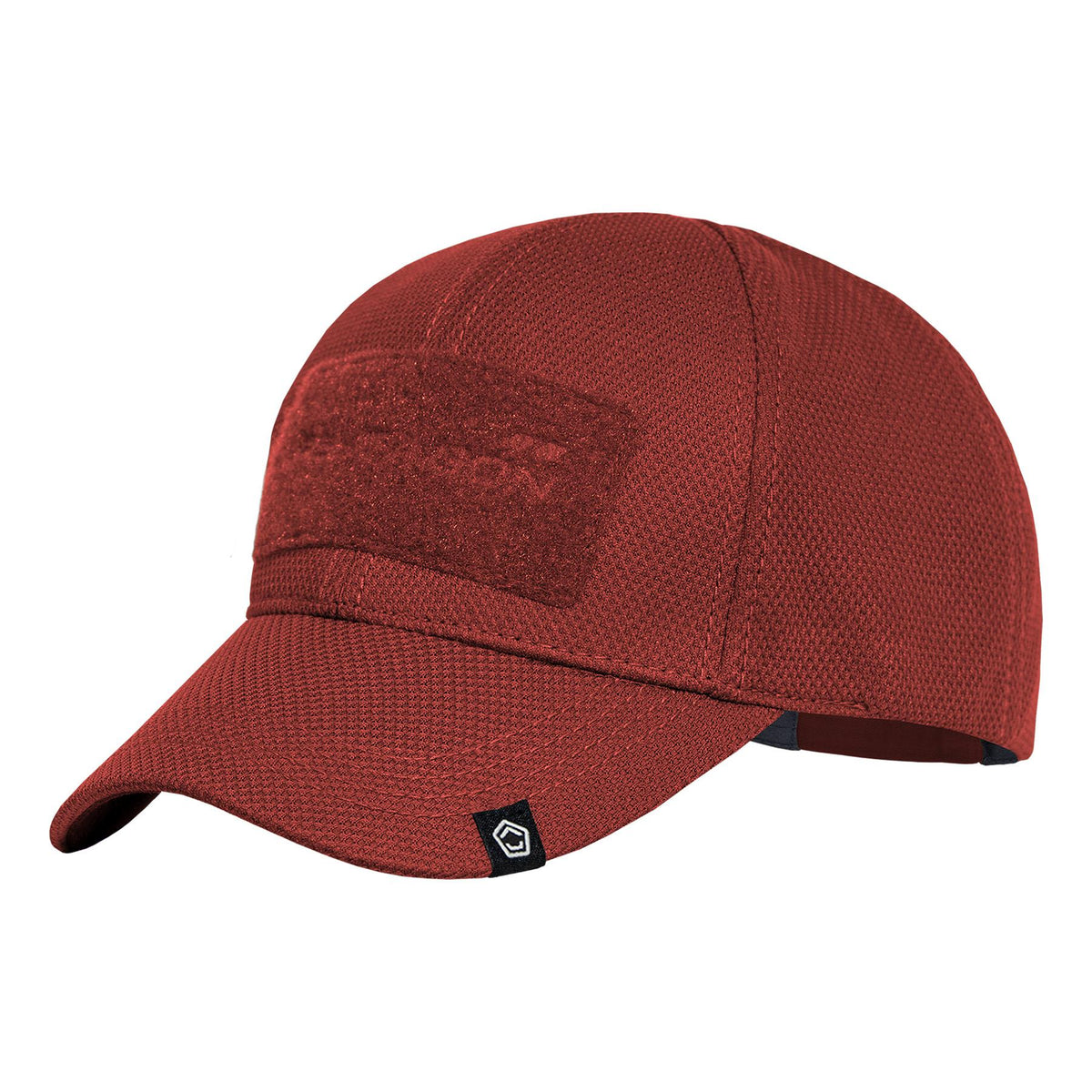 Pentagon Nest Cap, Red