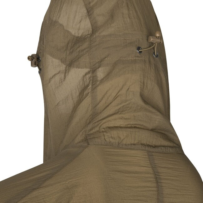 Helikon-Tex WINDRUNNER vetrovka - WindPack Nylon - Pencott WildWood™