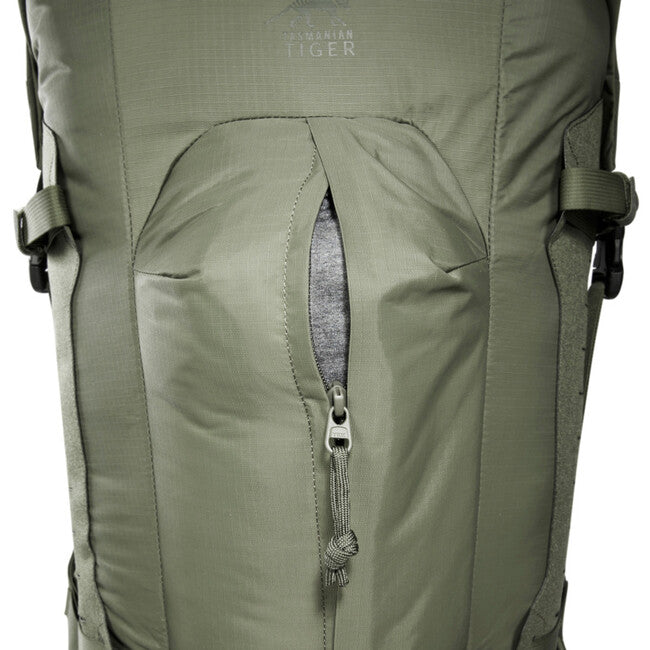 Tasmanian Tiger Sentinel 28 Backpack, Olive