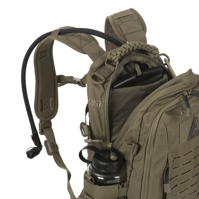 Direct Action DUST MkII Backpack, Cordura, Adaptive Green