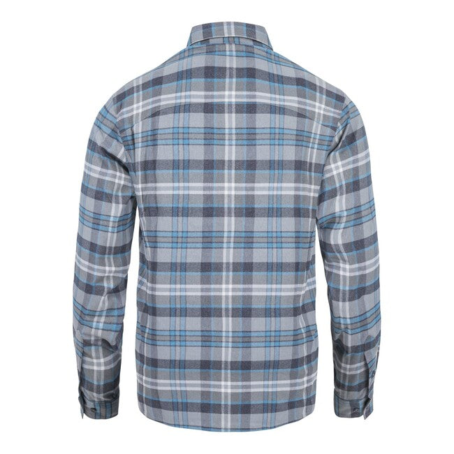 Helikon-Tex Defender Mk2 Shirt PILGRIM - Blue Check
