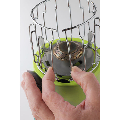 MEVA Vatop Cooker and Heater