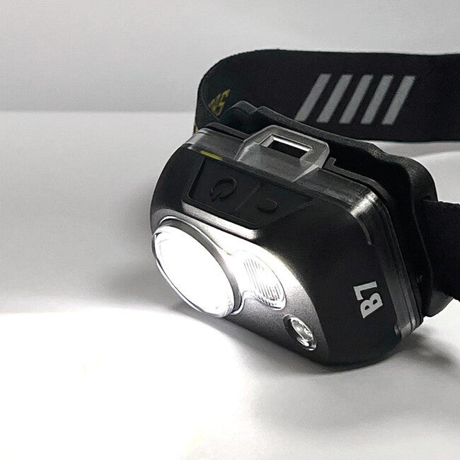 Speras Headlamp B7 (B)