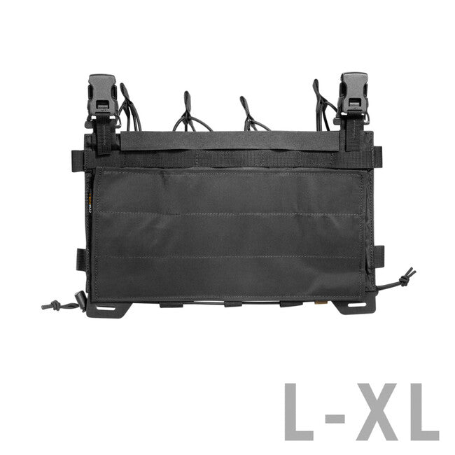 Tasmanian Tiger Panel Carrier Mag LC M4, Black