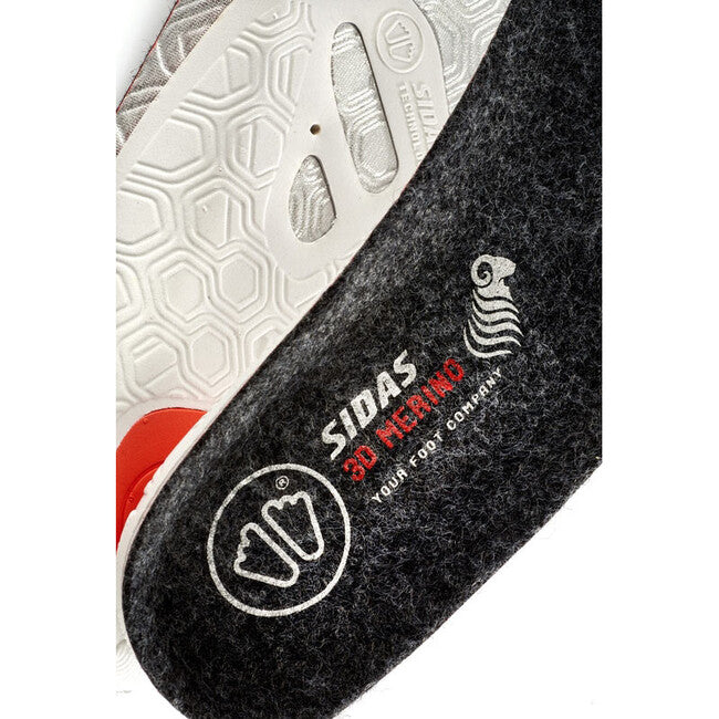 Sidas Winter 3D Merino Insoles