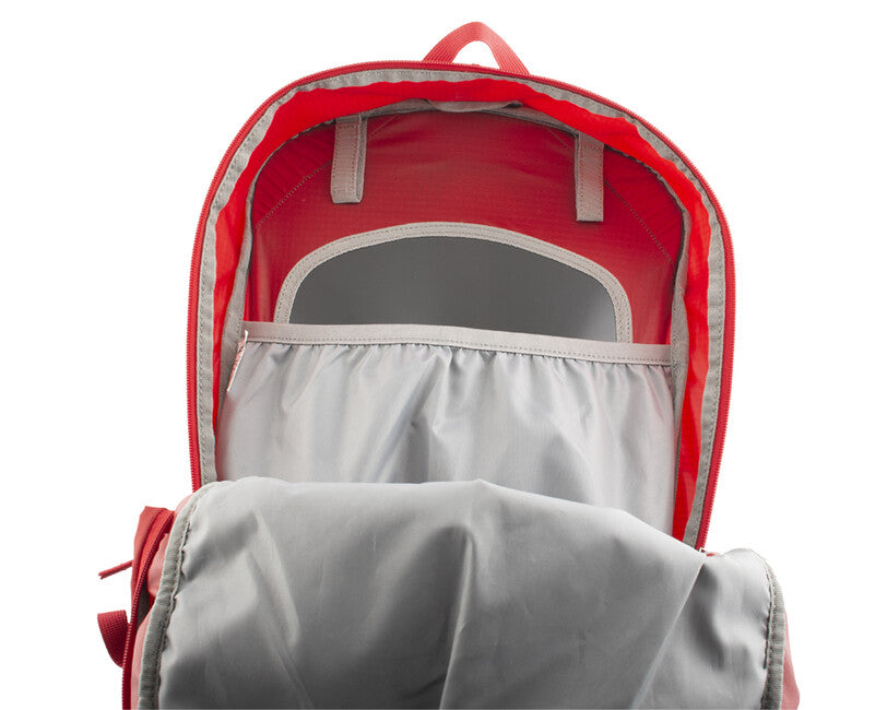 Pinguin Air 33 Backpack, 33L, Black