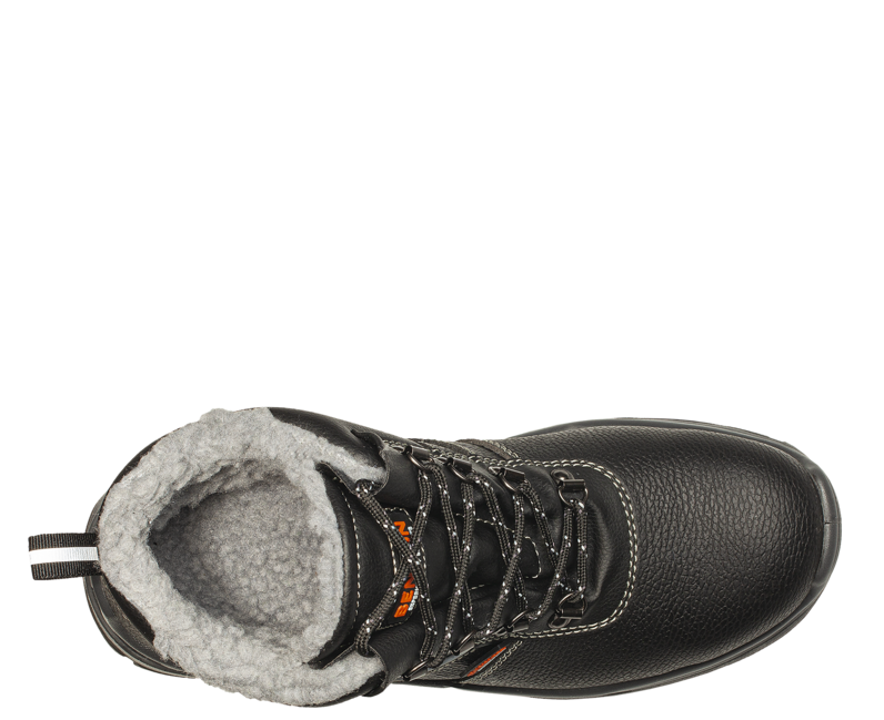 BENNON Basic S3 Winter High Work Boots