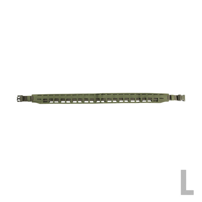 Tasmanian Tiger Molle Hyp Belt, Olive