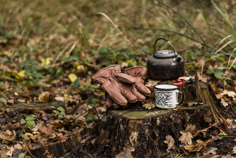 Helikon-Tex AXE Enamel Mug 0.35 l