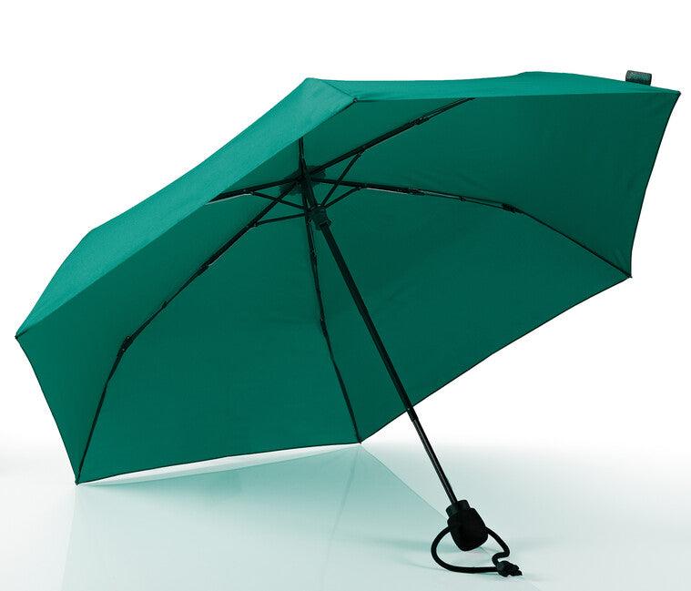 EuroSchirm Light Trek Ultra Ultralight Umbrella, Green