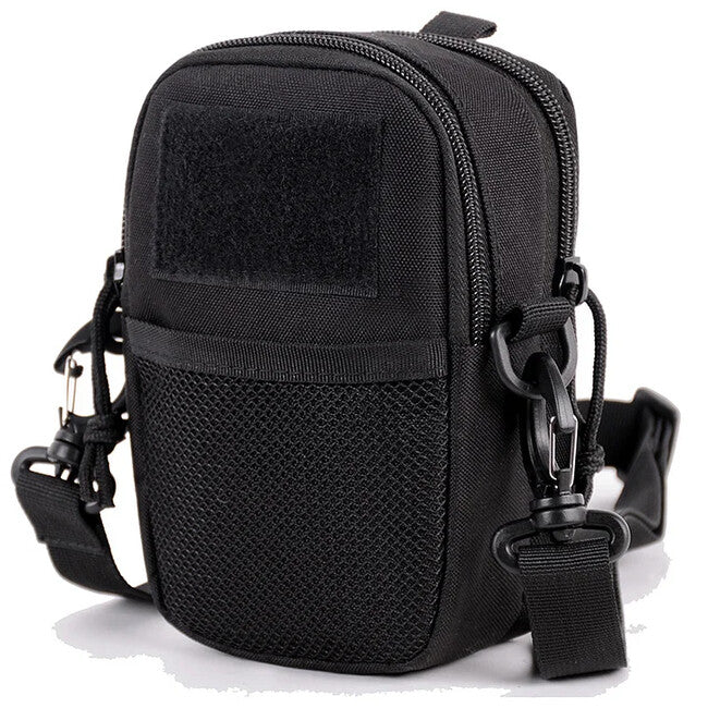 Dragowa Tactical Pouch, Black