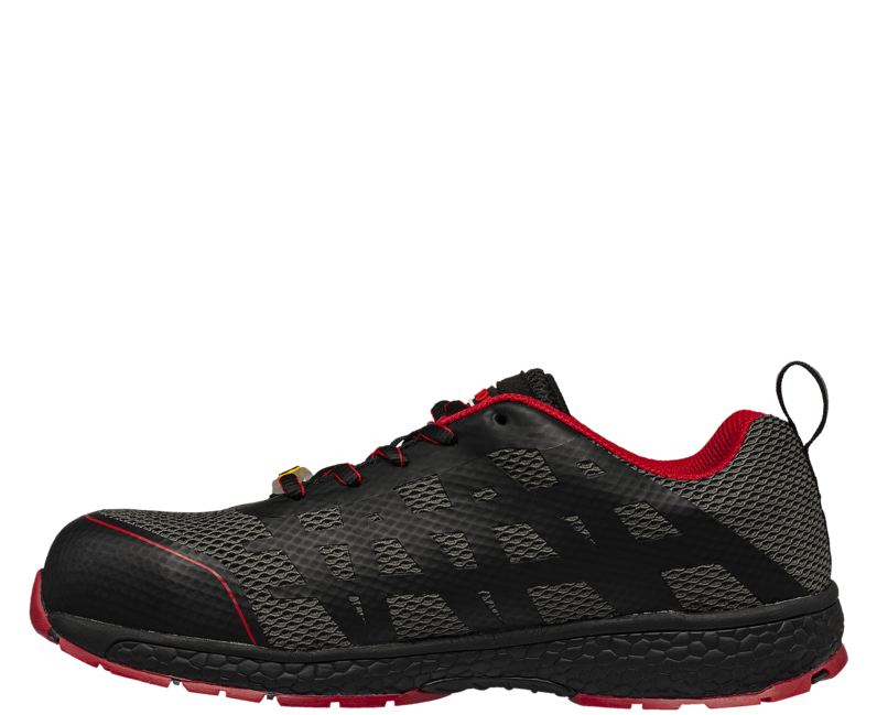 BENNON VECTRA S1P ESD NM Low Work Shoes