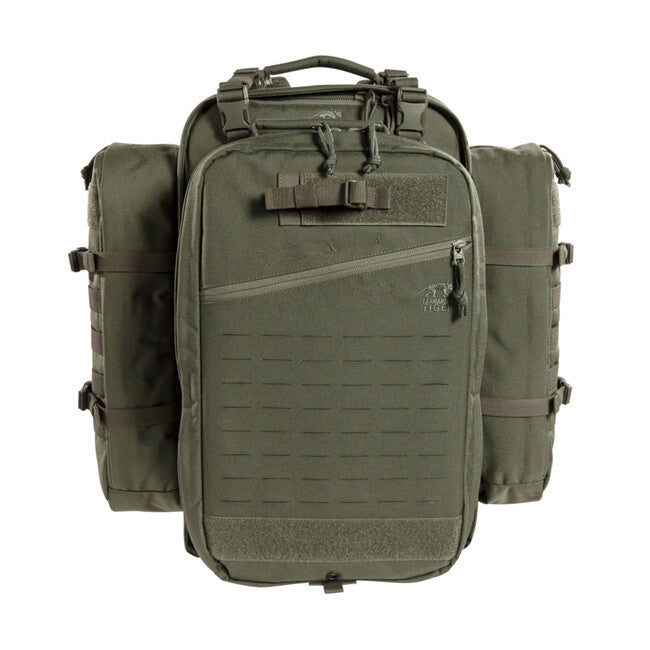 Tasmanian Tiger Tac Pouch 13 SP, Olive